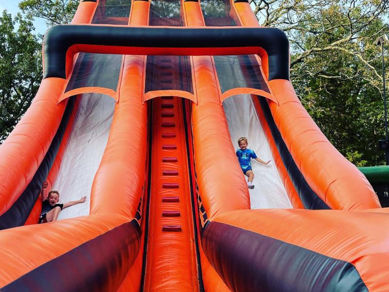Branson Fall Festivals Explore Branson